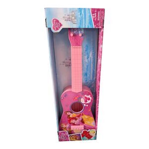 Disney Princess Exclusive 22" Music Princess Play Guitar Brand New Rare